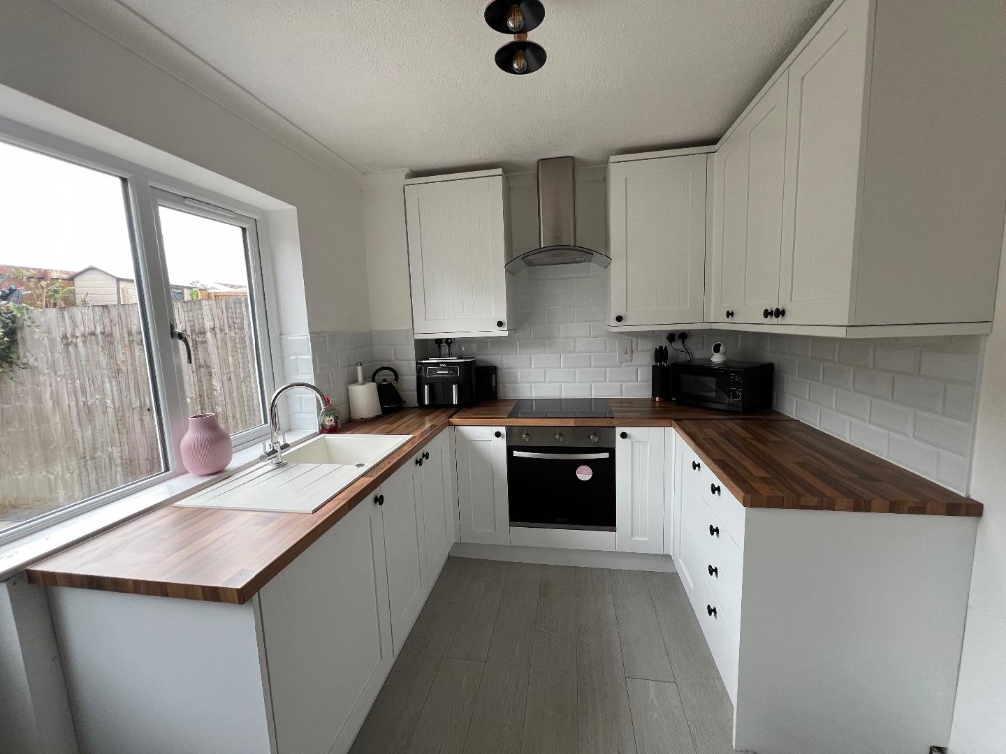Springfield Gardens, Bridgend County Borough, CF31 1NP